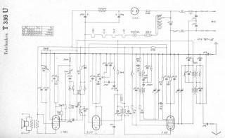 Telefunken-T339 U.radio preview